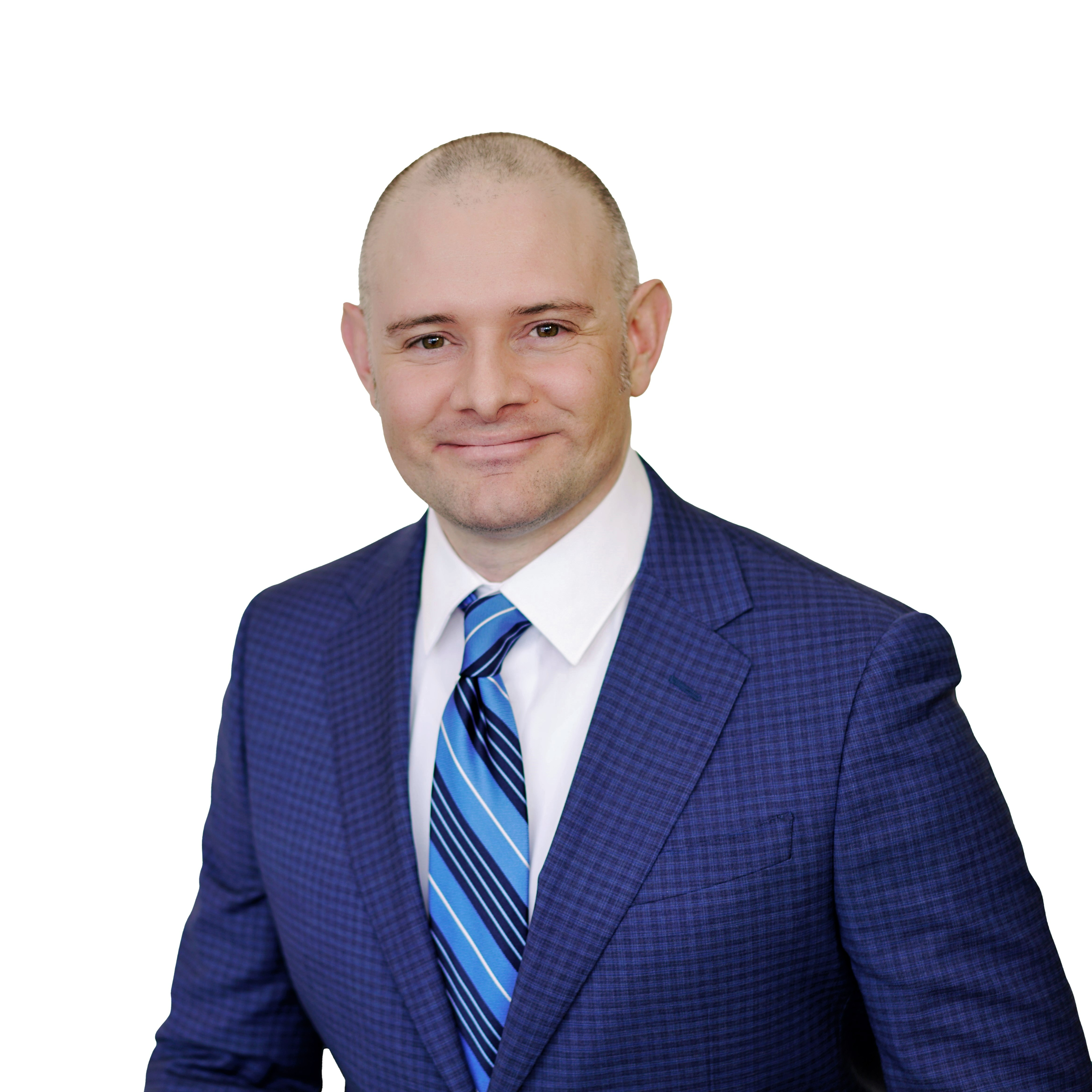 Brock Wealth Management - Meet Our Team