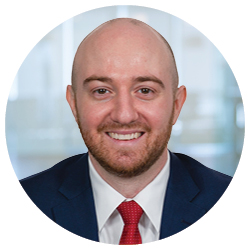 Bradley Goldhar - Meet Our Team