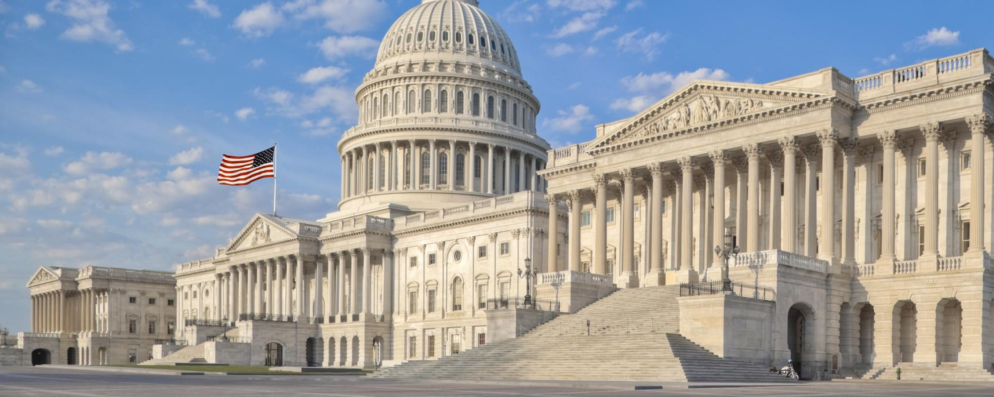 US Capitol Building