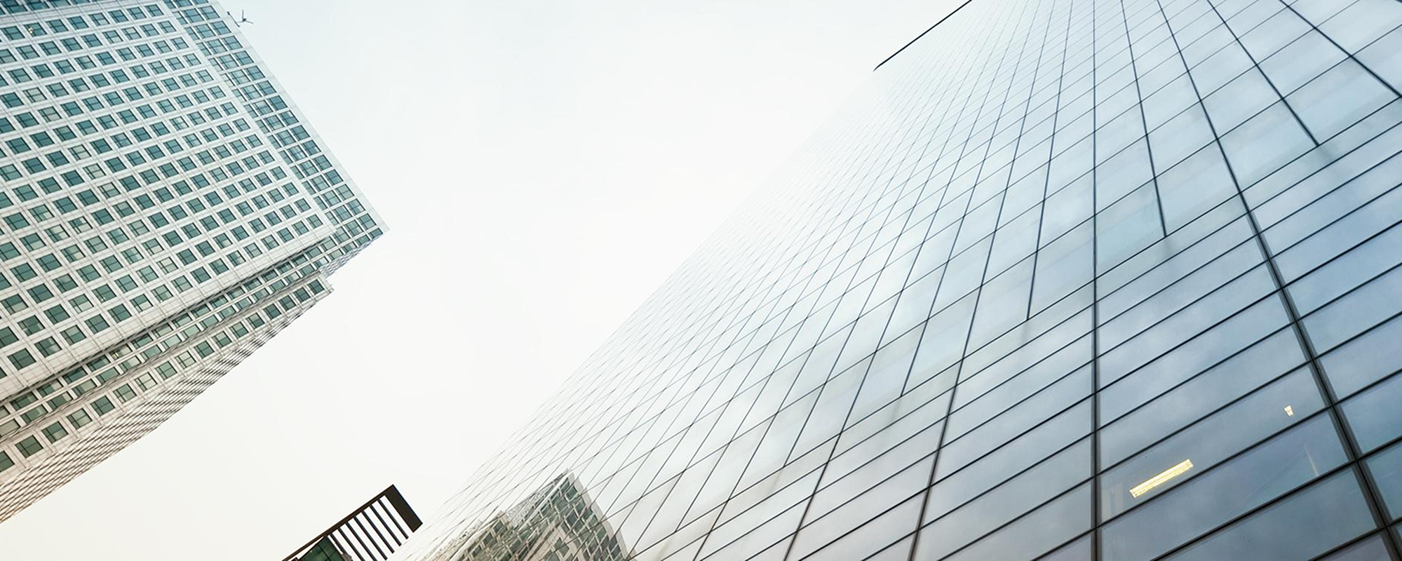 Office building.
