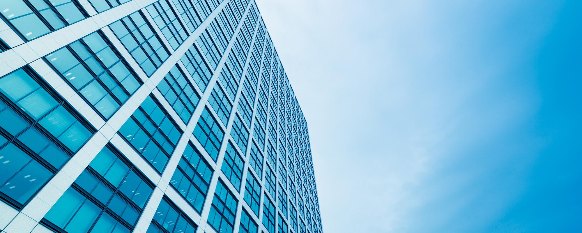 Office building.