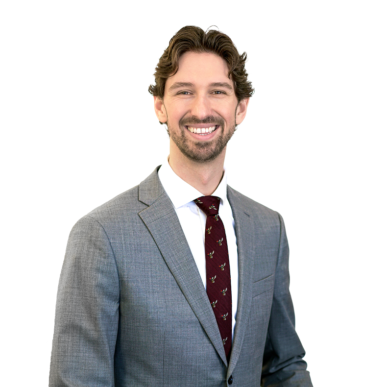 Brock Wealth Management - Meet Our Team