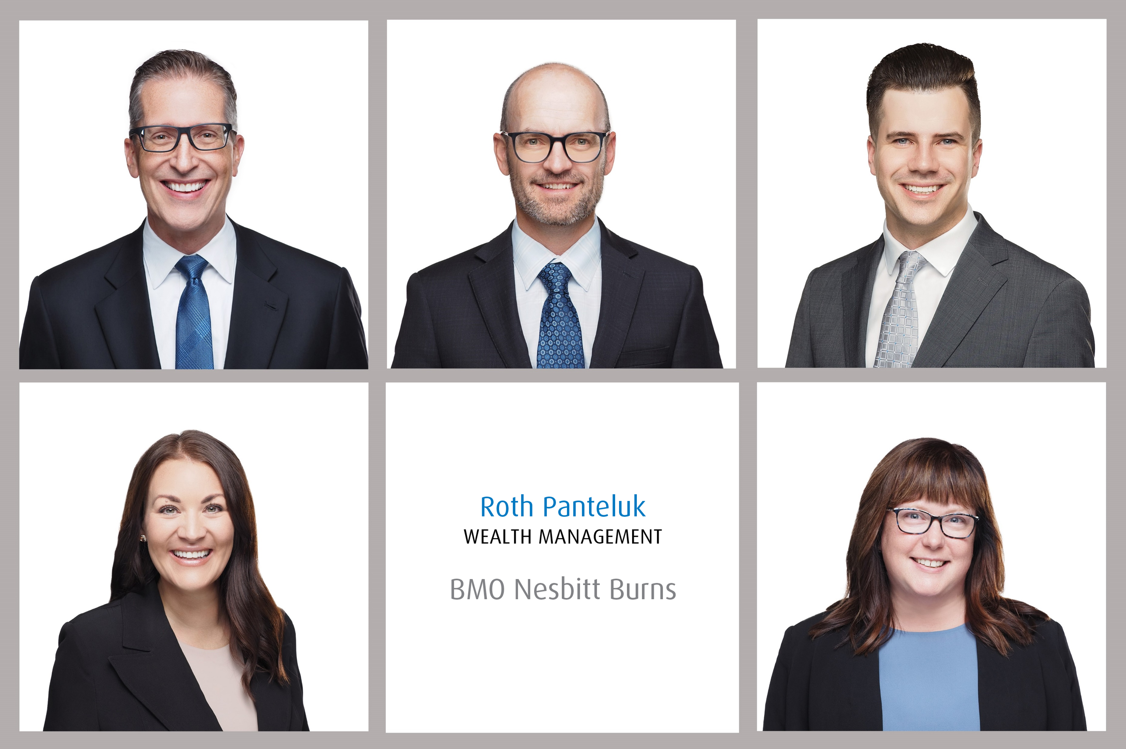 Julien Roth Rothmes Management Roth Panteluk Wealth Management - Team Members